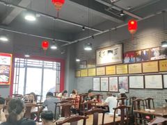 -天下第一面(大雁塔北广场店)