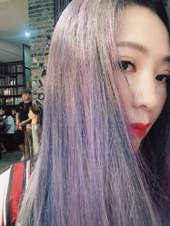-MS.SALON美发沙龙
