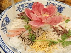 -老雒阳面馆·水席·洛阳菜(王城路店)