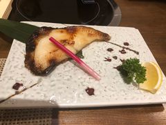 -蟹将军·松叶蟹和牛日料放题自助(K11店)