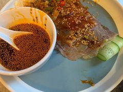 -富乐山酒店(西黄城根北街店)