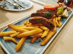 -La Medina餐厅(亮马河南路店)