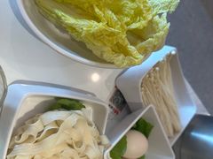 -七欣天香辣蟹火锅(闵行浦江欢乐颂店)