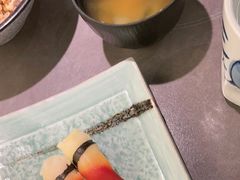 -沼津港精致料理·寿喜烧·烧鸟(龙湖南桥天街日料榜单店)