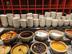 -吉布鲁牛排海鲜自助(温江合生汇店)