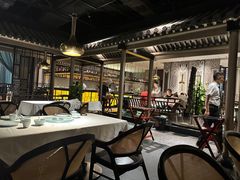 -羲和雅苑•北京烤鸭(陆家嘴中心店)