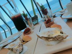 -巴厘岛悦榕庄Jumana露台餐厅