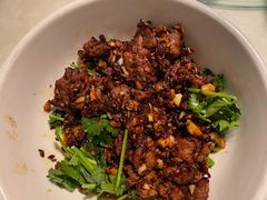-味上湘菜馆(岳麓山店)