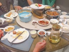 -来相会饺子·新辽菜(甘家口店)