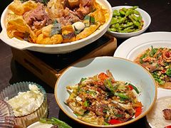 -桂小厨广西菜(万象城店)