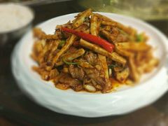 -小马哥融合菜(延安大街店)