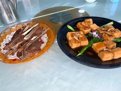 -八仔大富楼·河鲜(西江店)