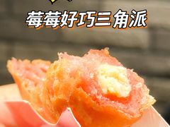 -麦当劳(祈年大街店)