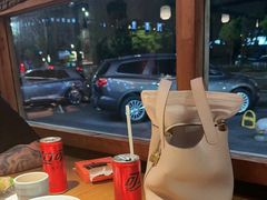 -乔街深夜食堂·小龙虾·高压锅生蚝(杭州总店)