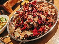 -蚝太郎 • 海鲜烧烤(Upark店)