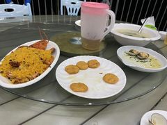 -七鲜渔港美食餐厅(巽寮湾海景店)