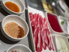-海底捞火锅(团结桥店)