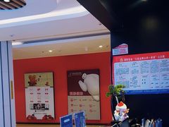 -BlueGame深蓝密室逃脱真人NPC(京投港·长阳店)