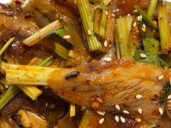 夫妻肺片-鸡毛店·川菜(双楠店)