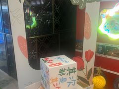 -长兴开元名都大酒店·地中海咖啡厅