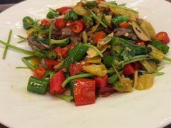 -神府路壹号·海鲜烧烤·砂锅粥·锅物(三坊七巷店)