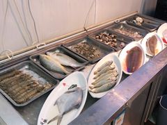 -碧海银沙海鲜餐厅(恒大海上威尼斯店)
