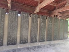 -碑林公园