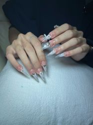 -LILY NAILS美甲美睫