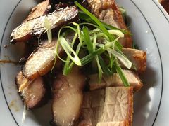 -1977 New Ipoh Chicken Rice 新怡保鸡饭店(陀螺街)