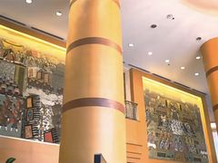-西安赛瑞喜来登大酒店