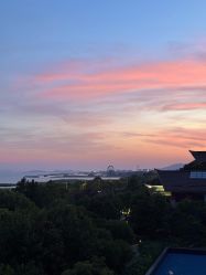 -她时区金吉兒月子中心(太湖度假店)