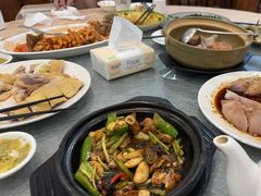 -有记家厨(后龙西街店)
