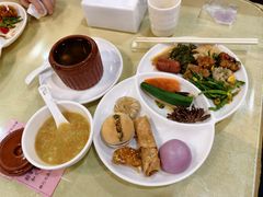 -众善素食(佛平五路店)