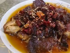 麻辣兔丁-良泉足疗