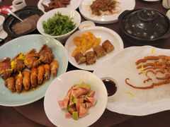 熟醉拼盘-神仙馆(衡山路店)