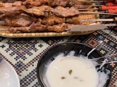 -新疆伊宁远征餐厅