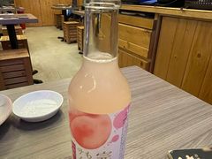 -豊 胜手丼