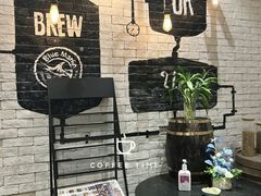 -蓝枪鱼Blue Marlin Fusion(星海店)