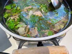 -乔阿马·江南味·驴肉香(龙湖华泾天街店)