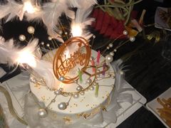 -童话王子·生日蛋糕(中山店)
