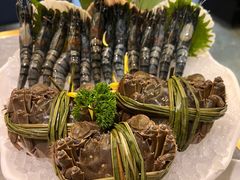 -一绪に寿喜烧(荟聚店)