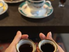 -Hei Cafe(工体店)