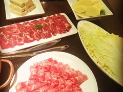 锦官会原乡火锅(锦官会)-锦官会