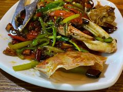 -南海渔家•海鲜•正宗海南菜(海棠湾店)