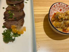 -贵木日本料理·铁板烧(新地假日广场店)