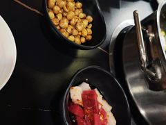 泡菜-潮汕美牛肉丸火锅店(天宁寺店)