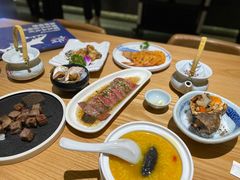 -山之川·日式料理(瀚海海尚店)