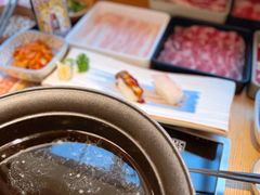 -温野菜涮涮锅(曲江大悦城店)