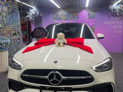 -上海星瀚奔驰4S店(红柳路店)