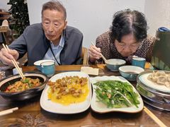 -云隐小厨·传统大理美食(复兴路店)